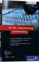 SAP MII - Implementierung und Entwicklung
