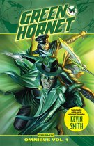 Green Hornet - Green Hornet Omnibus Vol 1