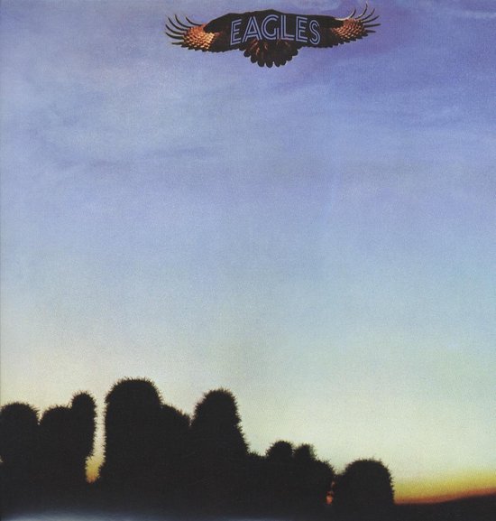 The Studio Albums 1972-1979, Eagles | CD (album) | Muziek | bol