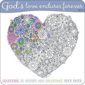 Adult Coloring Book