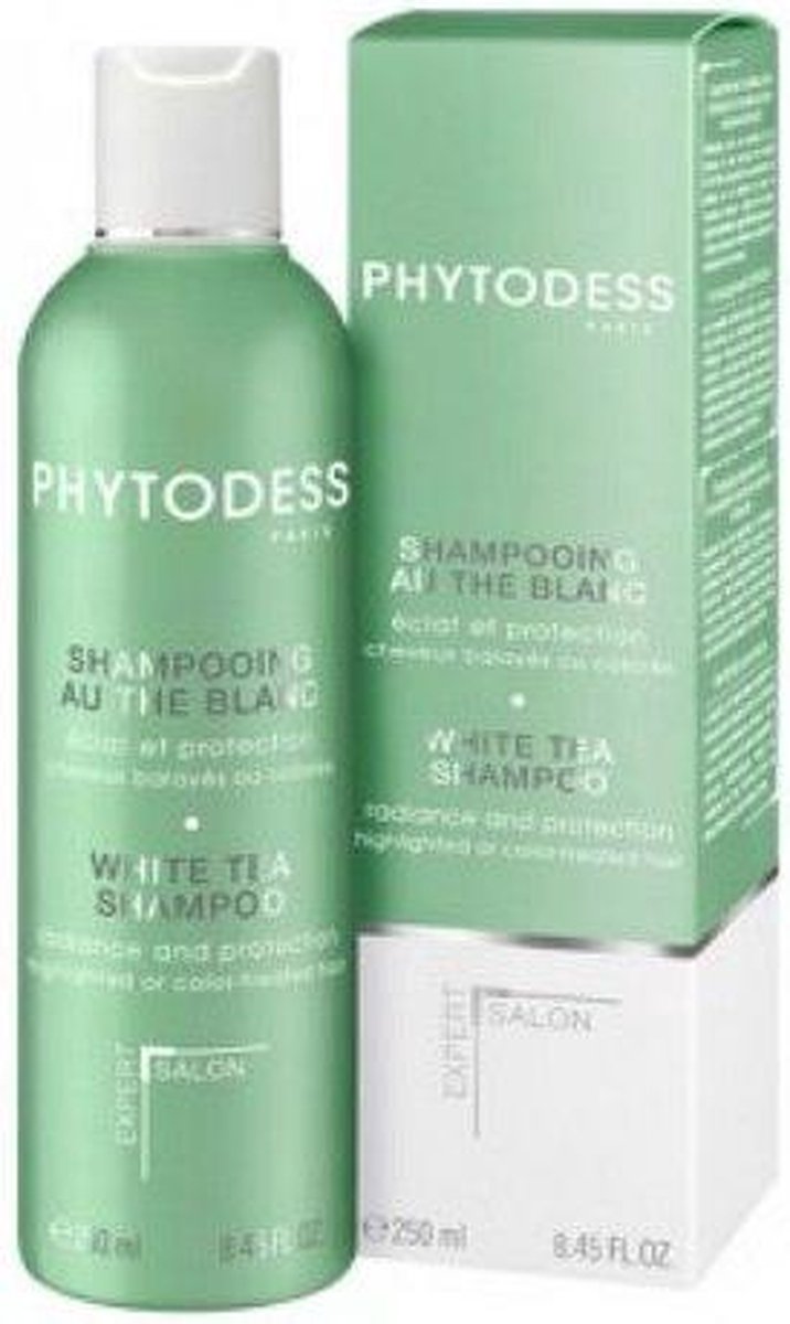 Phytodess White Tea Shampoo