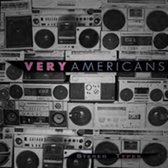 Very Americans - Stereo Types (CD)