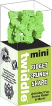 mini Twiddle Toys Green - Fidget - Speelgoed