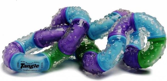 Tangle Therapy - Tangle Toys