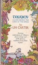 Tolkien : A Look Behind The Lord Of The Rings