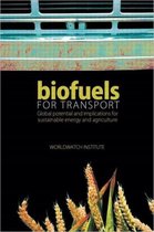 Biofuels For Transport