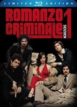 Romanzo Criminale - Seizoen 1