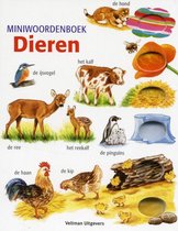 Mini-woordenboek Dieren