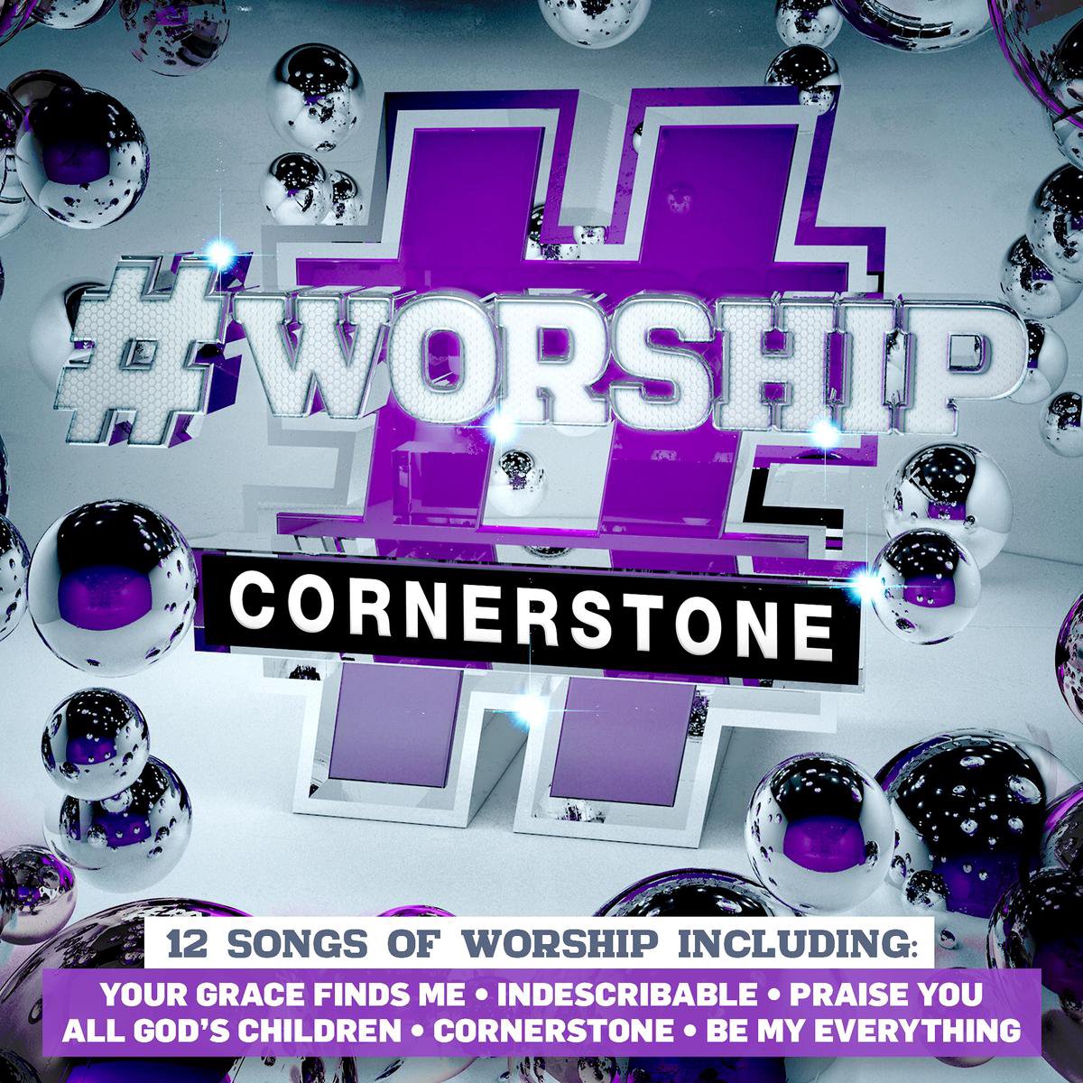 Cornerstone