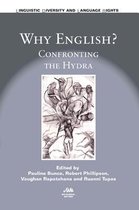Linguistic Diversity and Language Rights 13 - Why English?