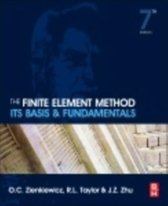 Finite Element Method Its Basis & Fundam