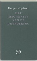 Mechaniek Van De Ontroering