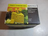Boska Party Cheese set