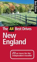 AA Best Drives New England