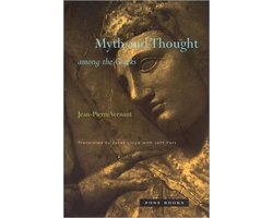 Myth & Thought Among The Greeks