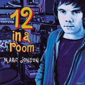 Marc Jonson - 12 In A Room (CD|LP)