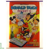 Donald Duck pocket 011 het verhaal zonder eind