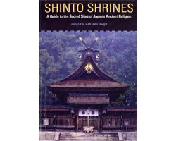 Shinto Shrines