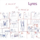 Lyres - A Promise Is A Promise (CD)