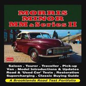 Morris Minor MM & Series II A Brooklands Road Test Portfolio