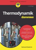Für Dummies - Thermodynamik für Dummies