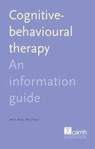 Information Guide - Cognitive-Behavioural Therapy
