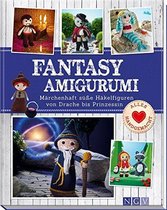 Fantasy-Amigurumi