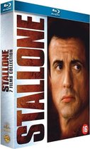 Stallone collection (Blu-ray)