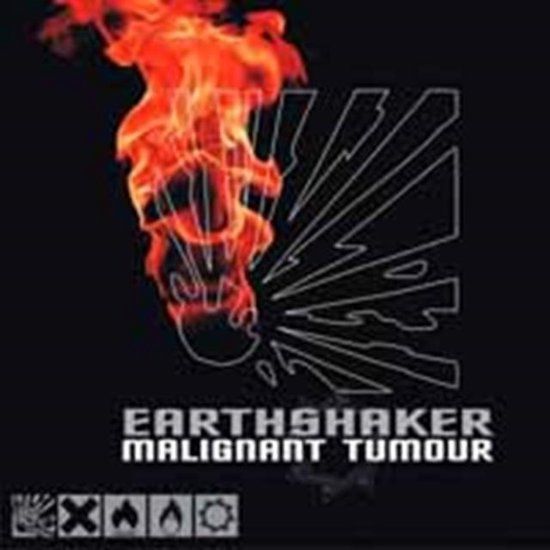 Foto: Earthshaker