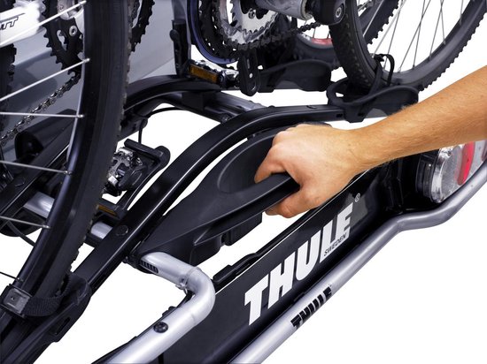 Thule EuroRide 941 Fietsendrager - 2 fietsen - Kantelbaar - Thule