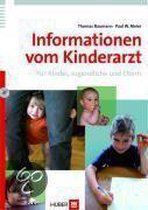 Informationen vom Kinderarzt