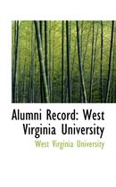 Alumni Record