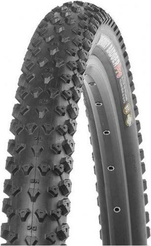 Kenda Buitenband Honey Badger 27.5 X 2.20 (57584) Zwart