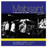 Mabsant - Y Goreuon Ar Sain (CD)