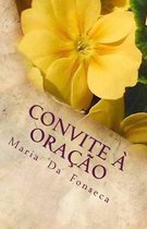 Convite Ora o