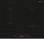 Inventum IKI6034 - Inductiekookplaat