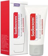 Sudocrem Luierzalf - tube - 30 gr