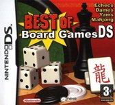 Best Of Board Games DS /NDS