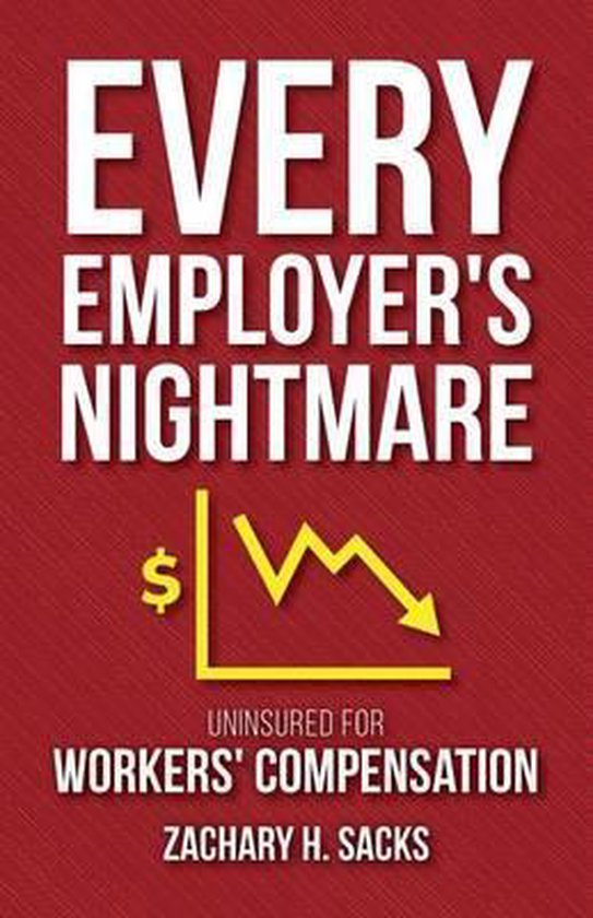 Every Employer's Nightmare - cover