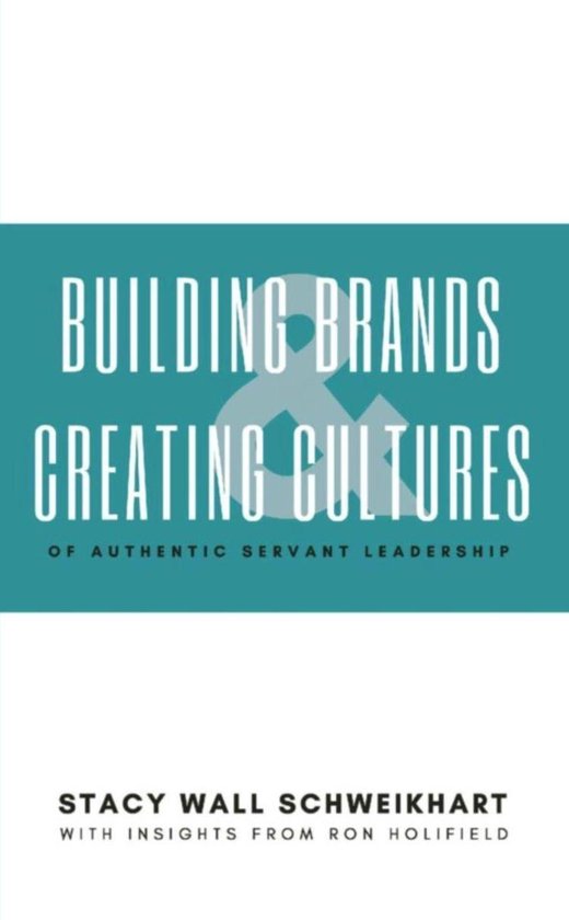 4TH DIMENSION LEADERSHIP SERIES - Building Brands & Creating ... - cover