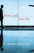 New Land Same Sky