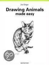 Tiere zeichnen leichtgemacht