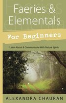 Faeries & Elementals For Beginners