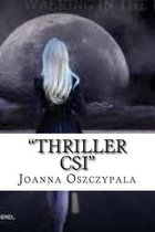 Thriller Csi