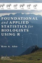 Foundational and Applied Statistics for Biologists Using R
