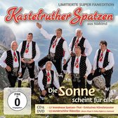 Die Sonne Scheint Fur Alle (Deluxe editie)