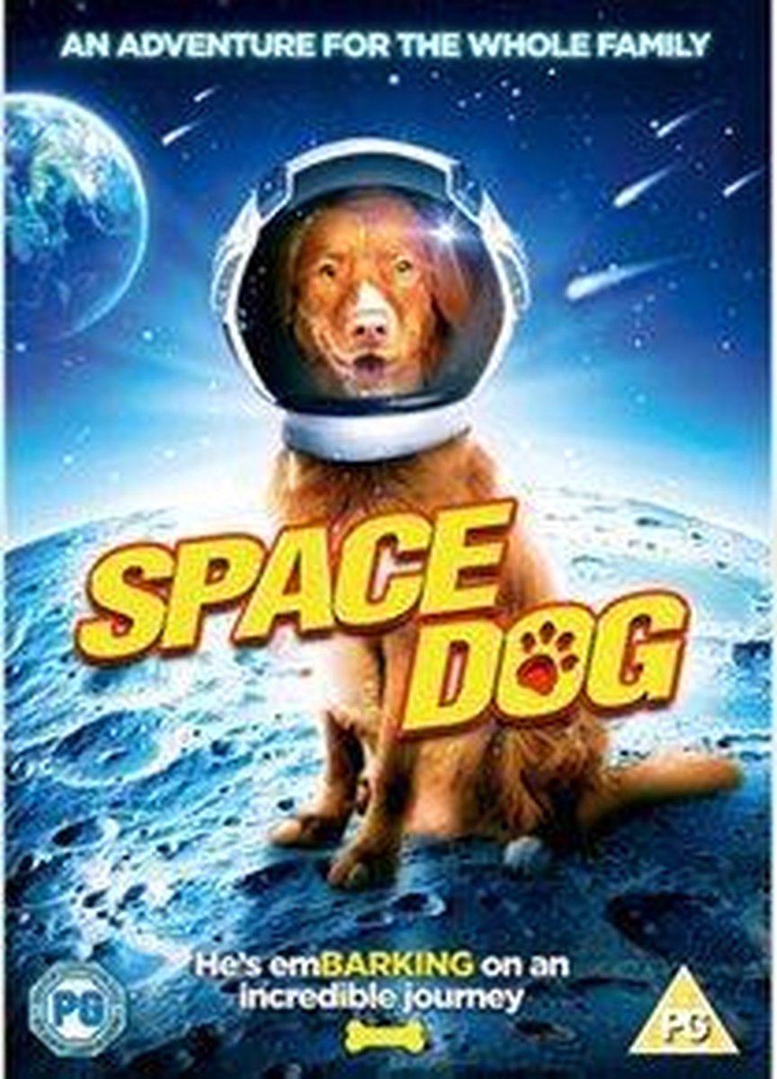 Space Dog