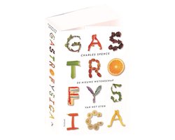 Gastrofysica