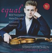 Works For Violin - Bohren Sebastian