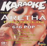 Aretha Franklin, Vol. 1